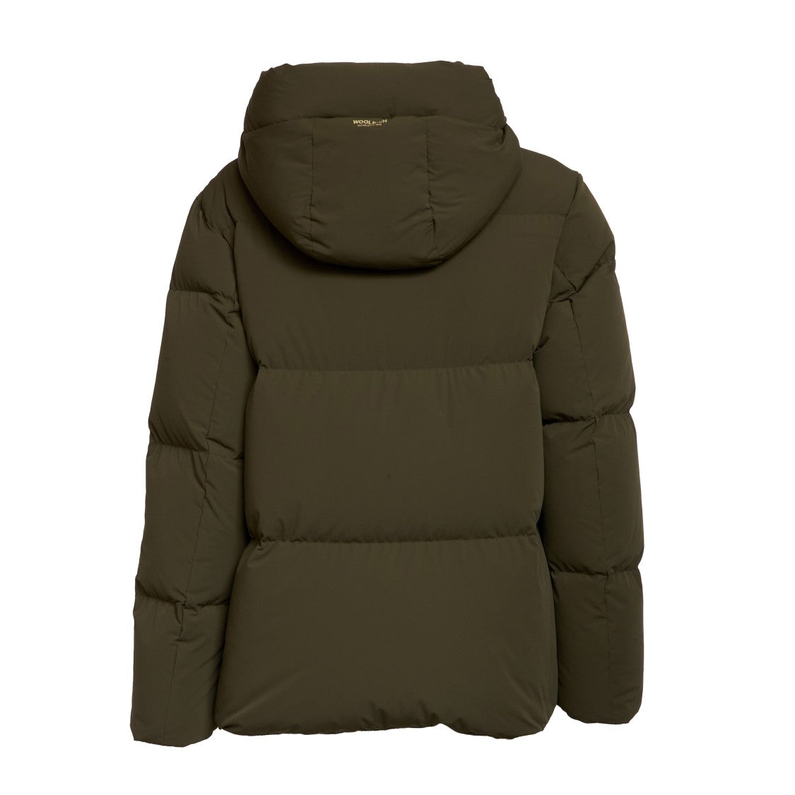 Woolrich Cloud Madison Jacket