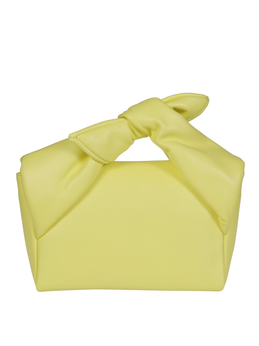 J. W. Anderson Bow Midi Twister Bag