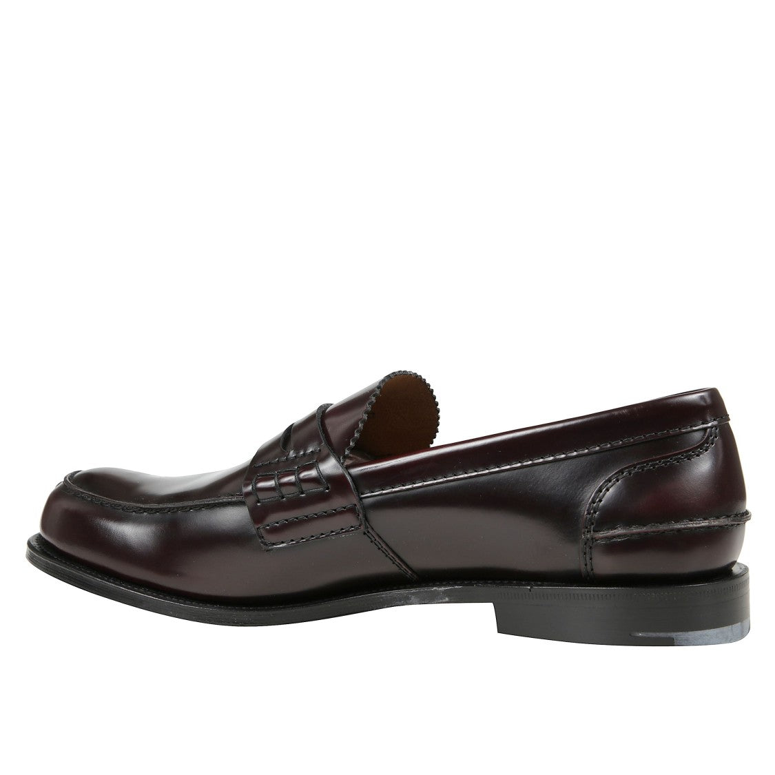 Church's Pembrey Leather Loafers
