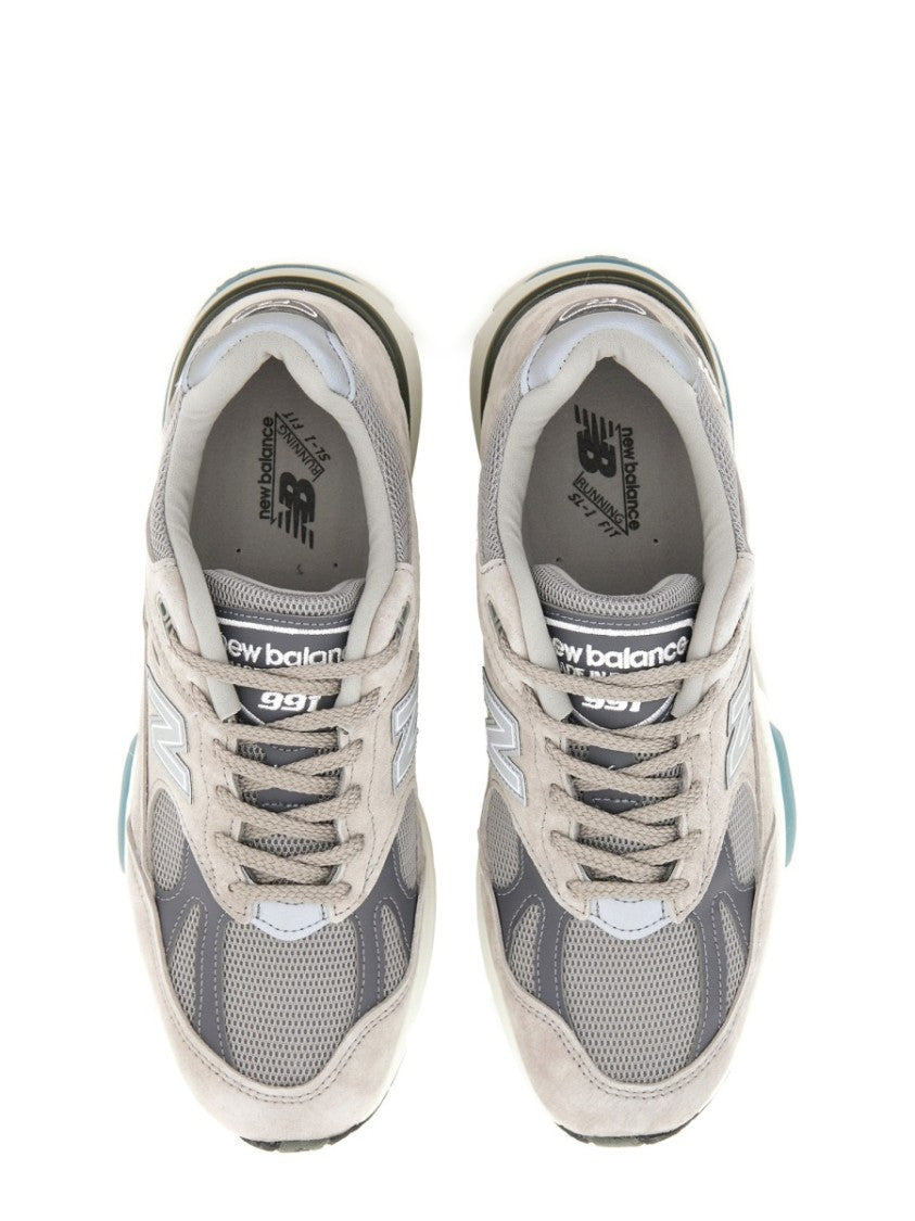 New Balance "U991" Sneaker