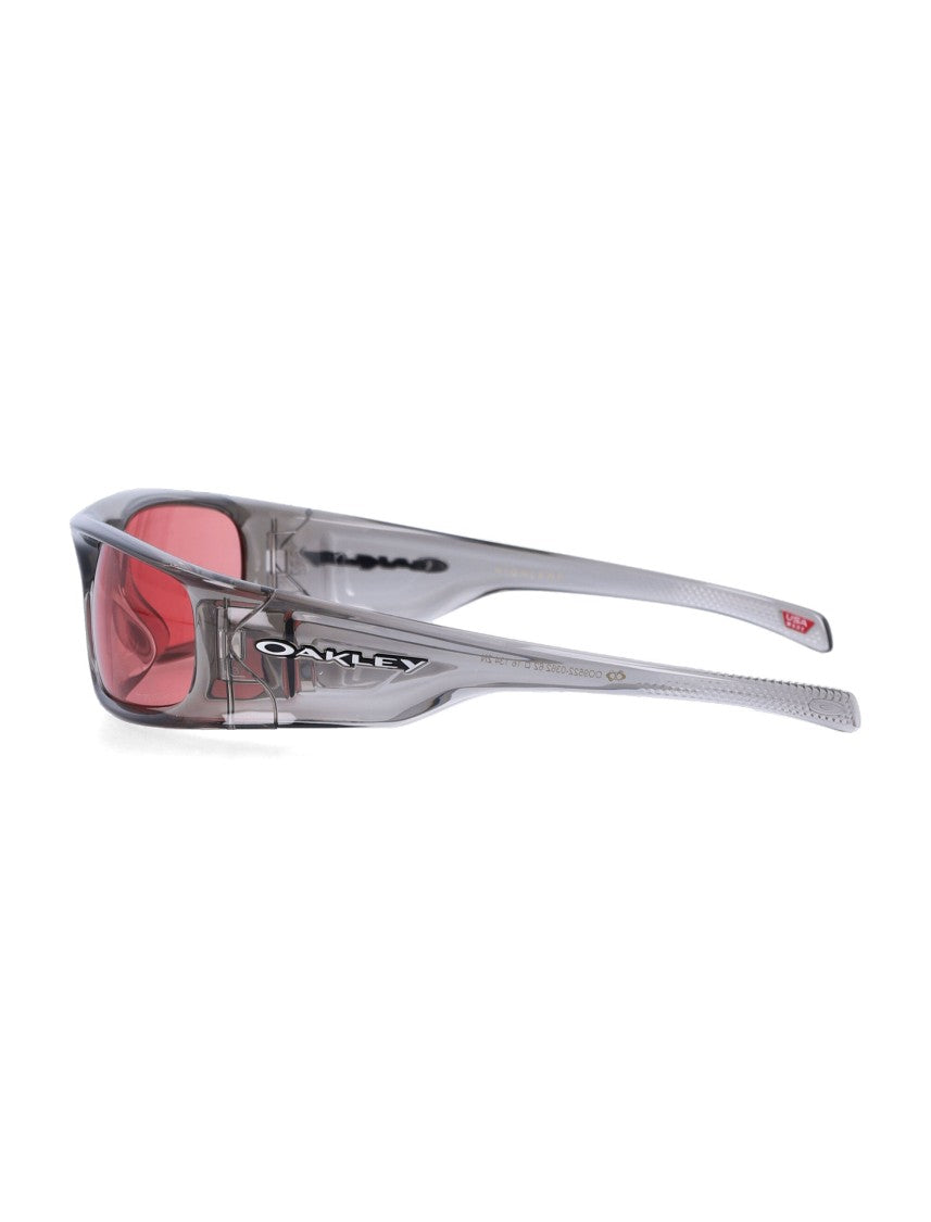 Oakley Highland High-Wrap Sunglasses