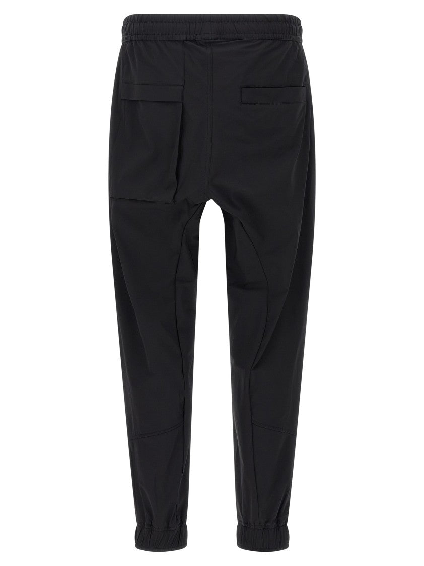 Thom Krom Technical Fabric Joggers