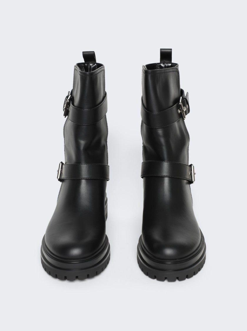 Gianvito Rossi Thiago Boots