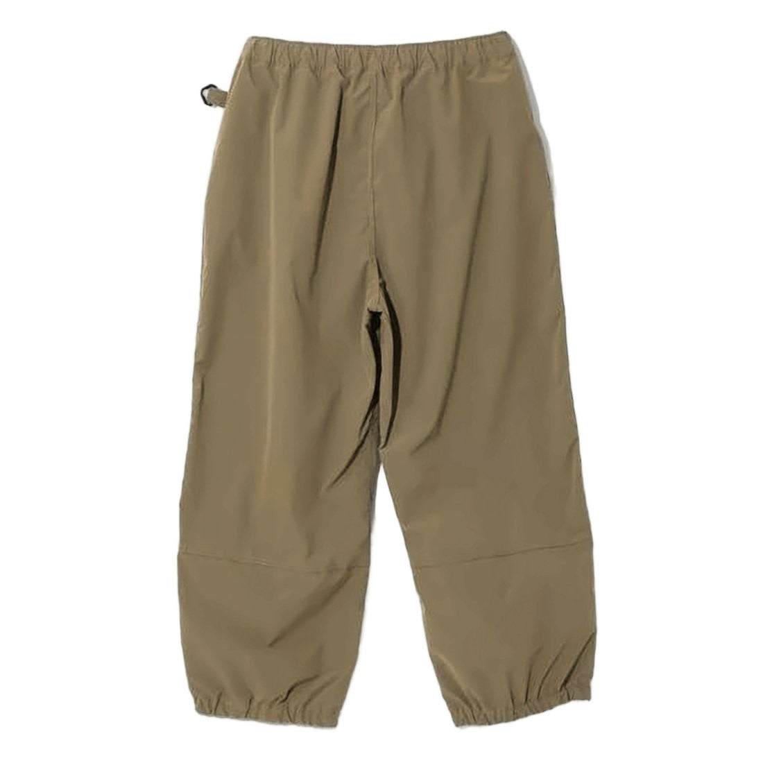 South2 West8 Straight Pants With Elastic Waistband