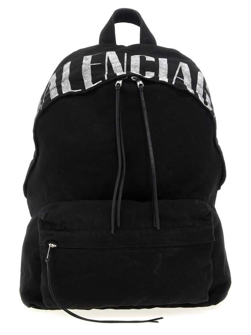 Balenciaga 'Editor' Backpack