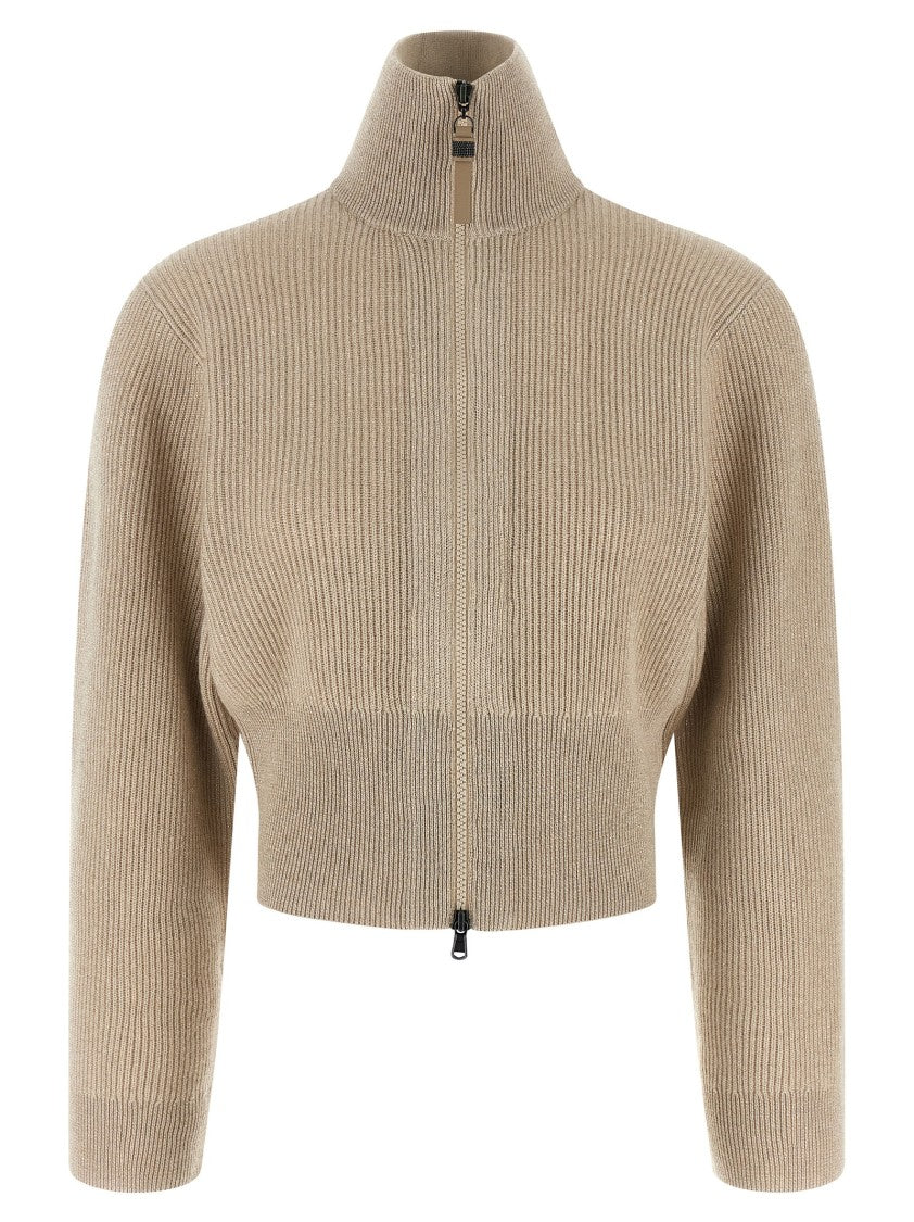 Brunello Cucinelli 'Sparkling' Cardigan