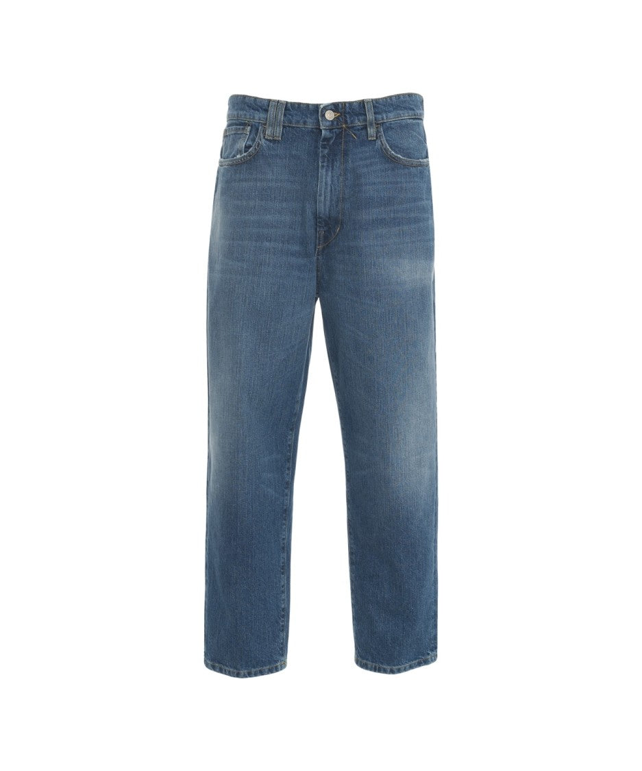 Cycle Jumbo' Baggy Jeans