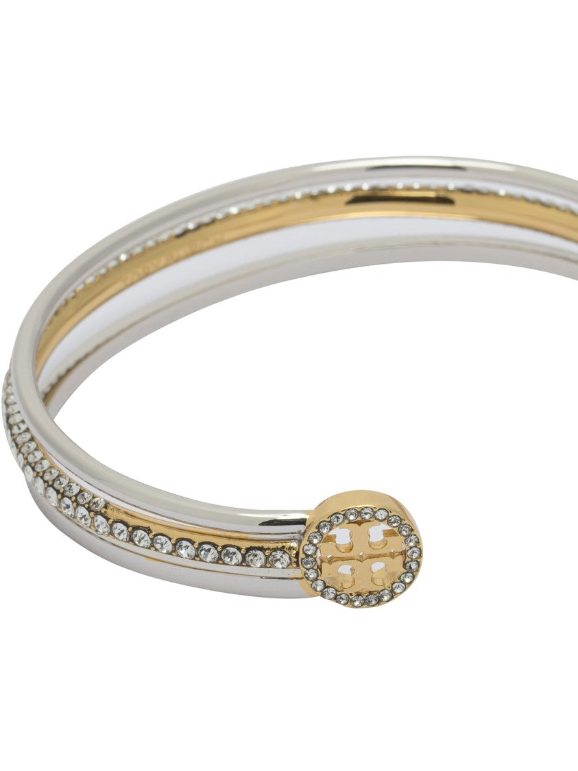 Tory Burch Open Cuff Bracelet