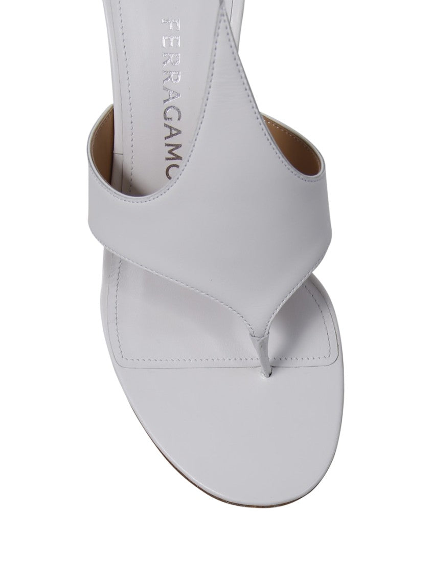 Ferragamo Lyrai Sandal 70