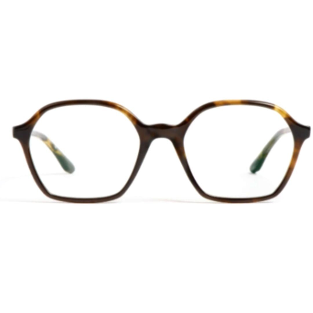Peter And May Colette Geometric Tortoiseshell Sunglasses With Classic Appeal