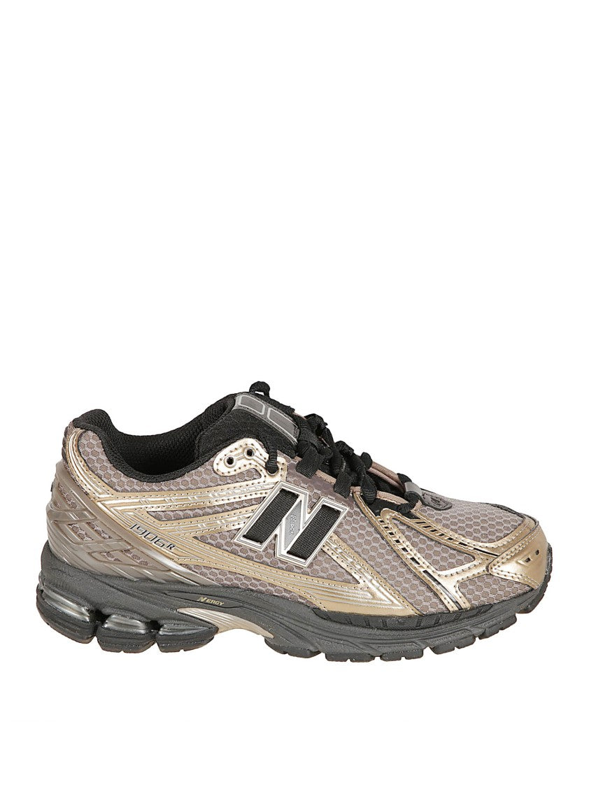 New Balance 1906R Sneakers With Breathable Mesh