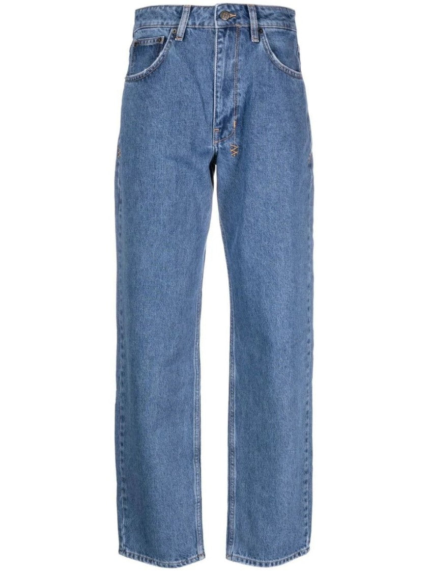 Ksubi Brooklyn Heritage Jeans