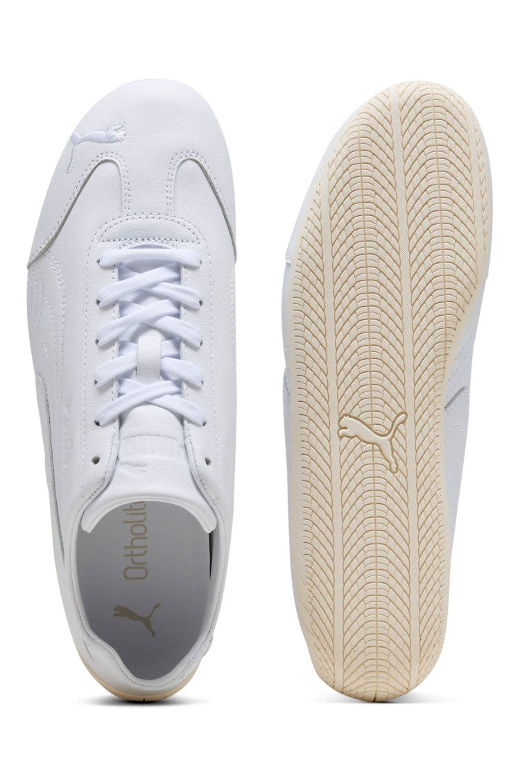 Puma Leather Speedcat Decon Sneakers