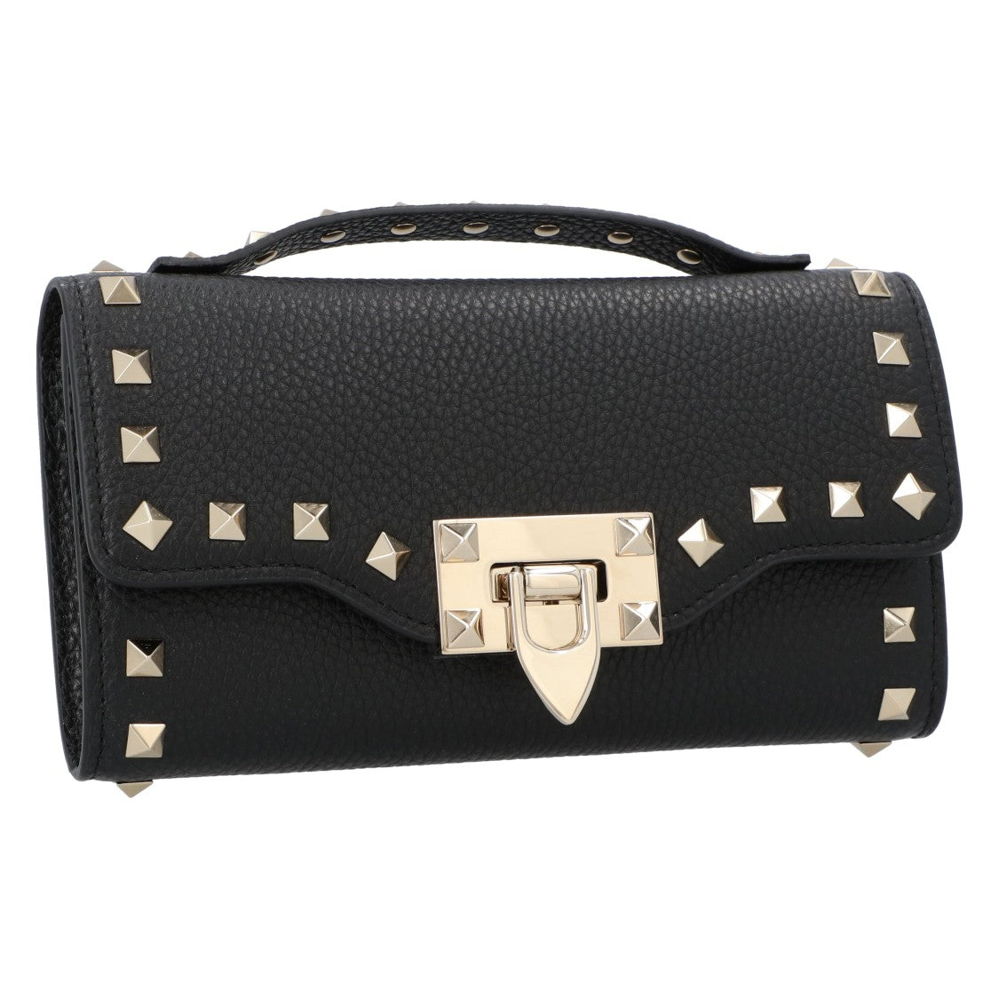 Valentino Rockstud Handbag