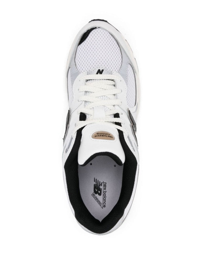 New Balance 2002R Leather Sneaker