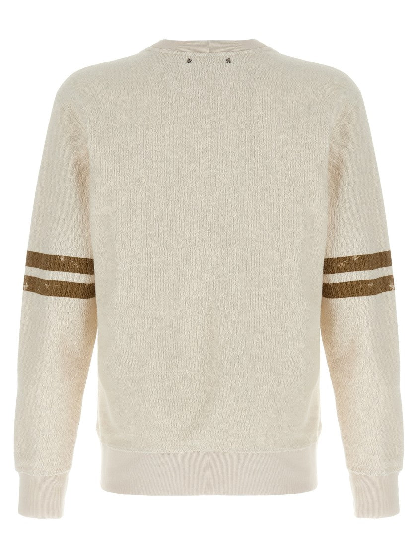 Golden Goose Archibald' Sweatshirt