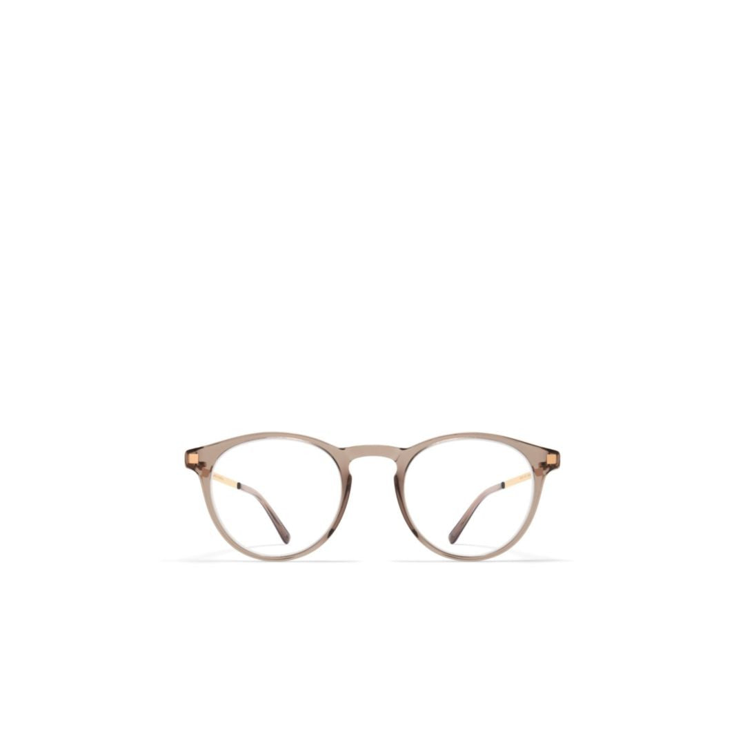 Mykita Talini Rounded Frame Eyeglasses