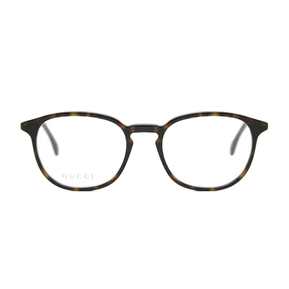 Gucci Gg0551o Linea Institutional Logo Eyeglasses