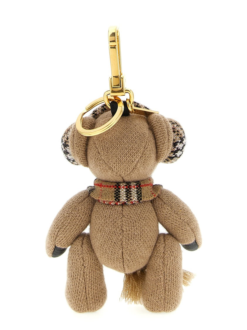 Burberry 'Orsetto Thomas' Bag Pendant