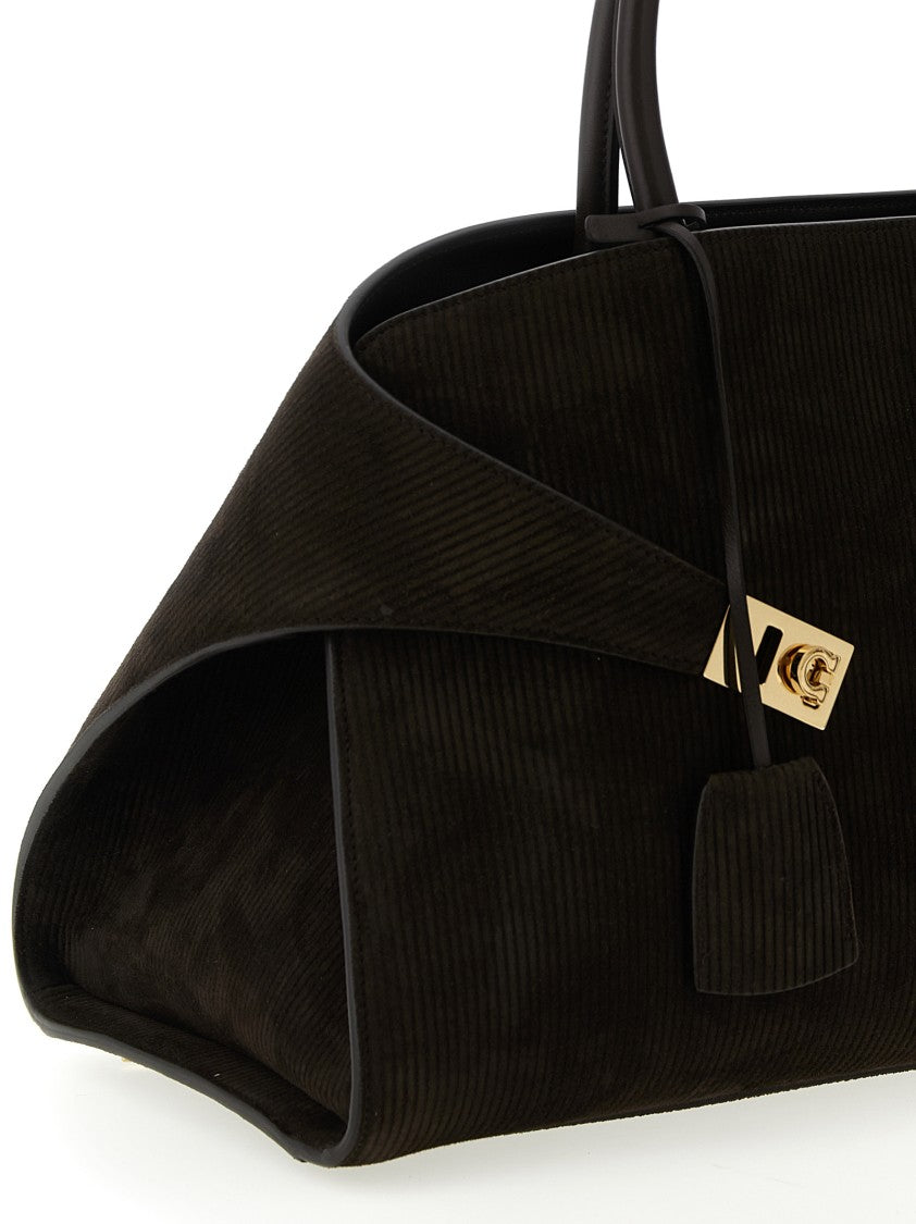 Ferragamo 'Hug (L)' Handbag