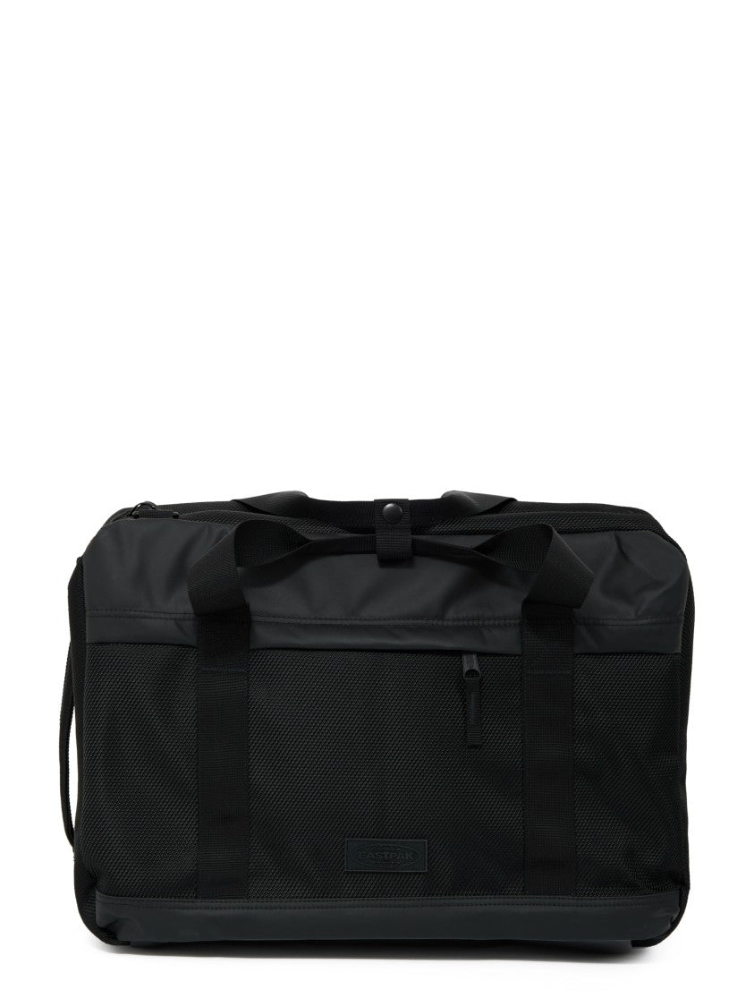 Eastpak Durable Travel Suitcases With Smooth Surfaces