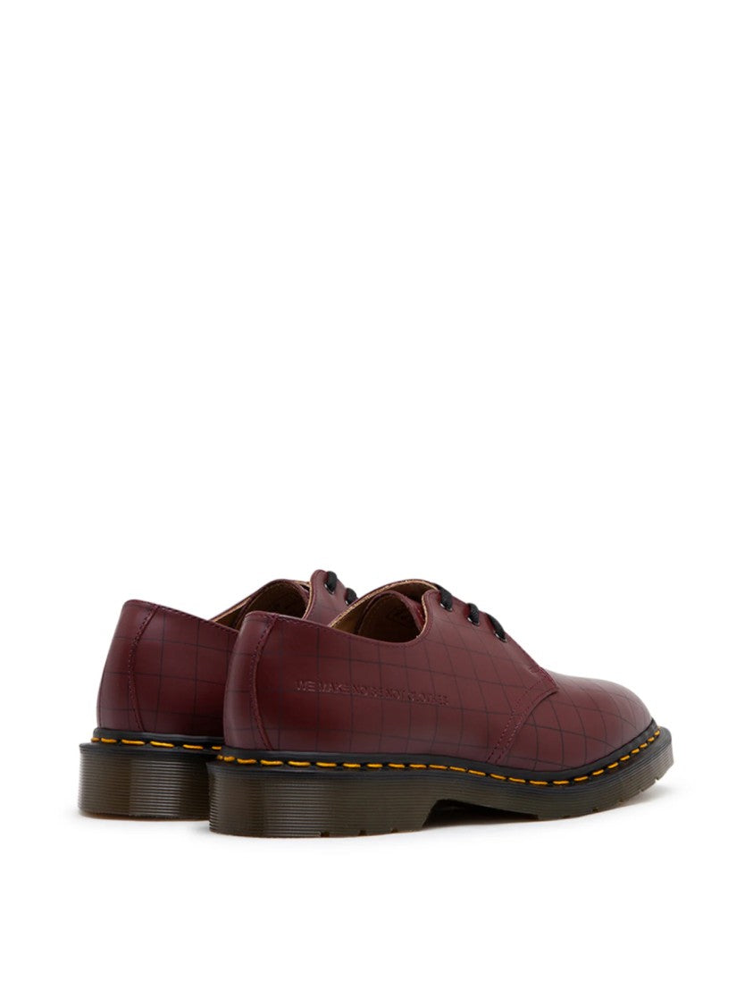 Dr. Martens Lace-Up Derby