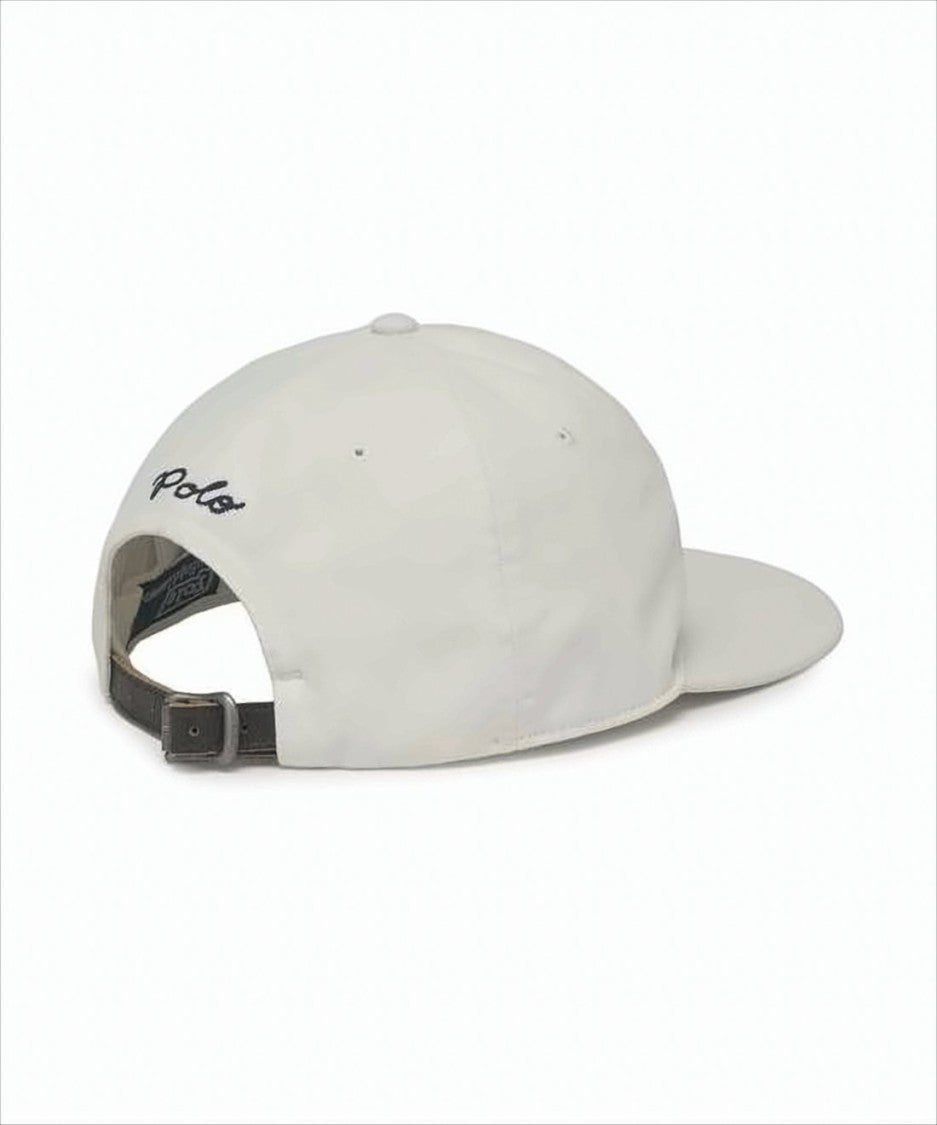 Polo Ralph Lauren Classic Cotton Baseball Cap