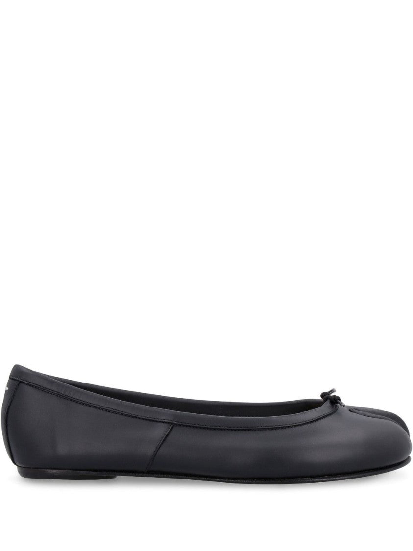 Maison Margiela Tabi Toe Ballet Flats