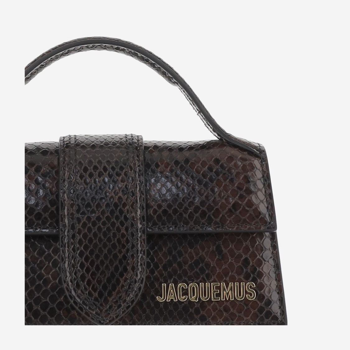 Jacquemus Le Bambino Bag