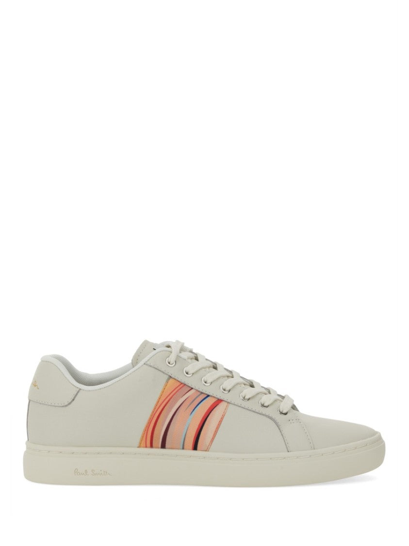 Paul Smith "Swirl" Sneakers