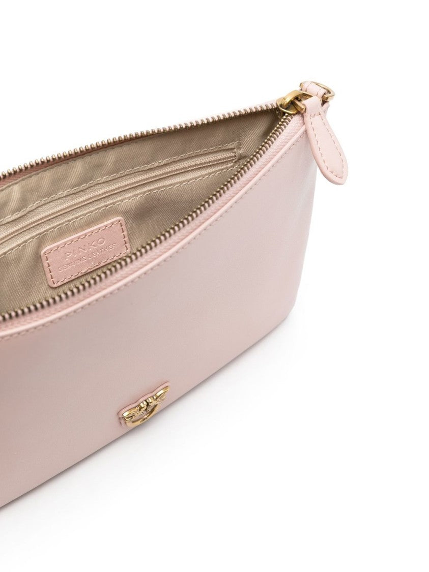 Pinko Classic Flat Love Bag Simply