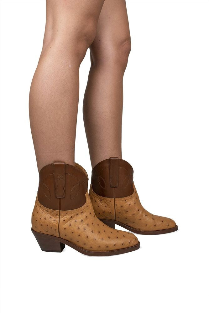 Polo Ralph Lauren Jayme Boots