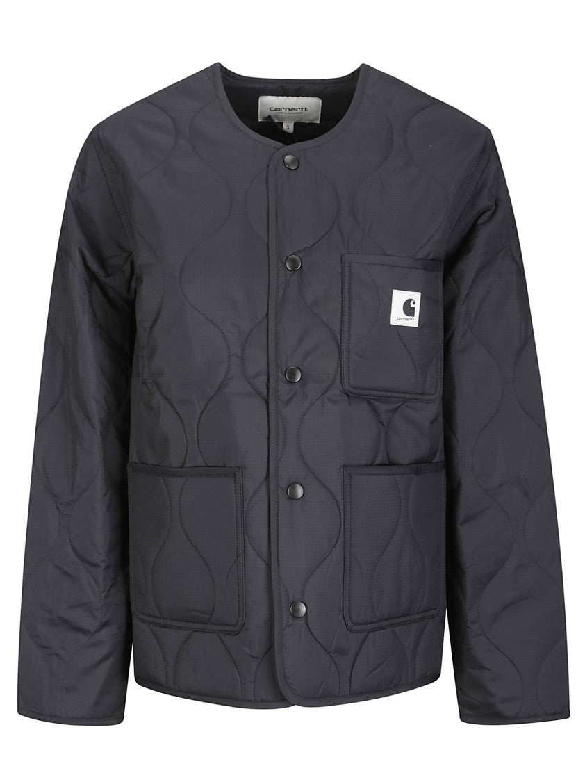 Carhartt Wip Snap Button Jacket