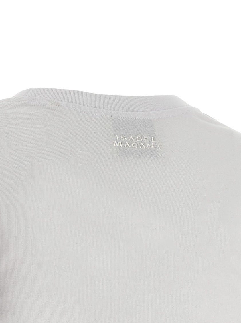 Isabel Marant 'Mylda' Dress