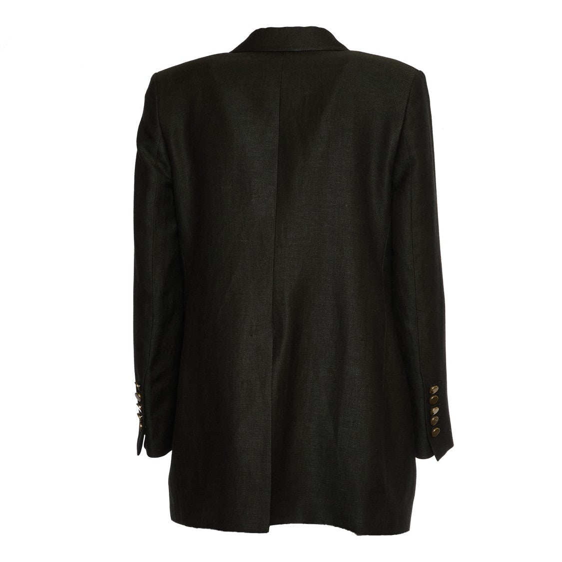 Saulina Milano Agata Doppiopetto Blazer