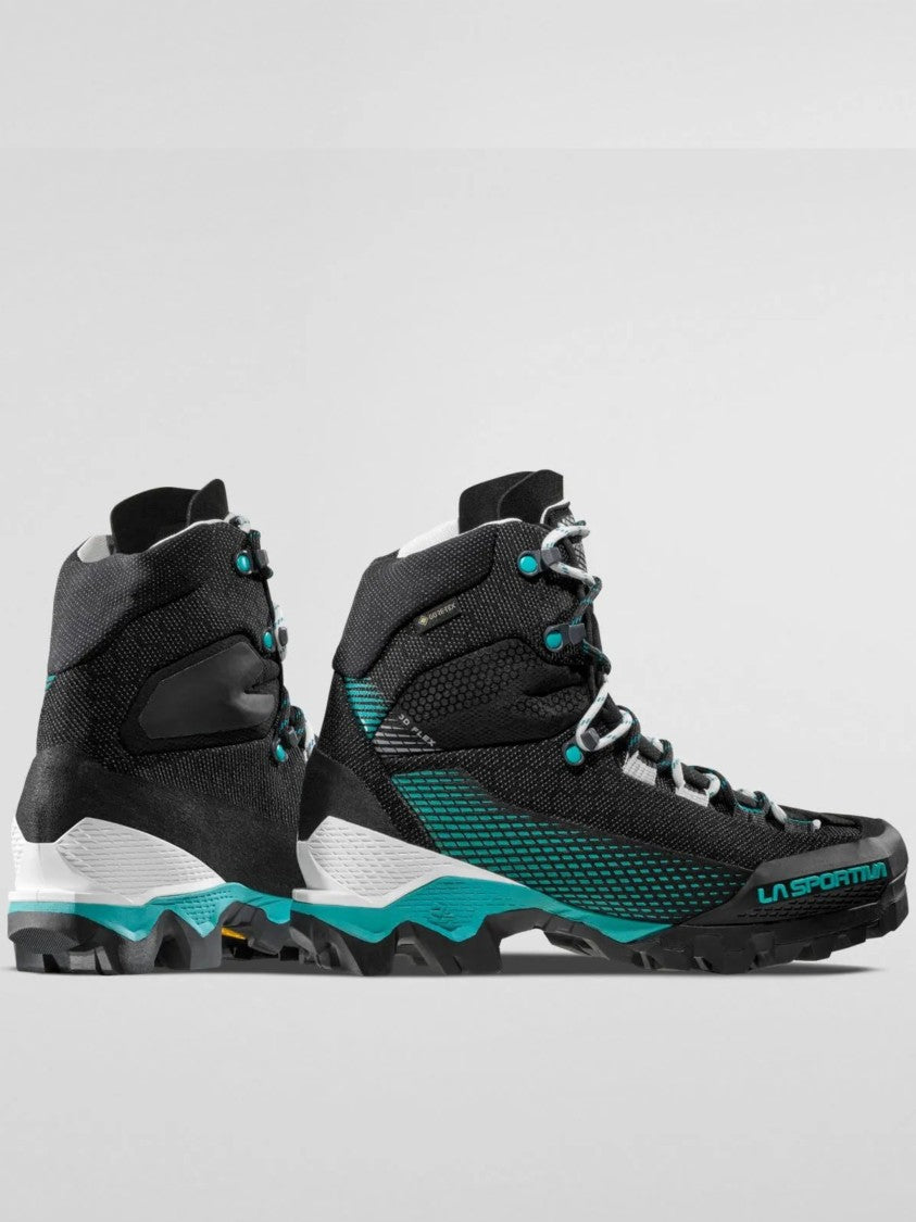La Sportiva Aequilibrium St Woman Gtx High-Top Hiking Boots