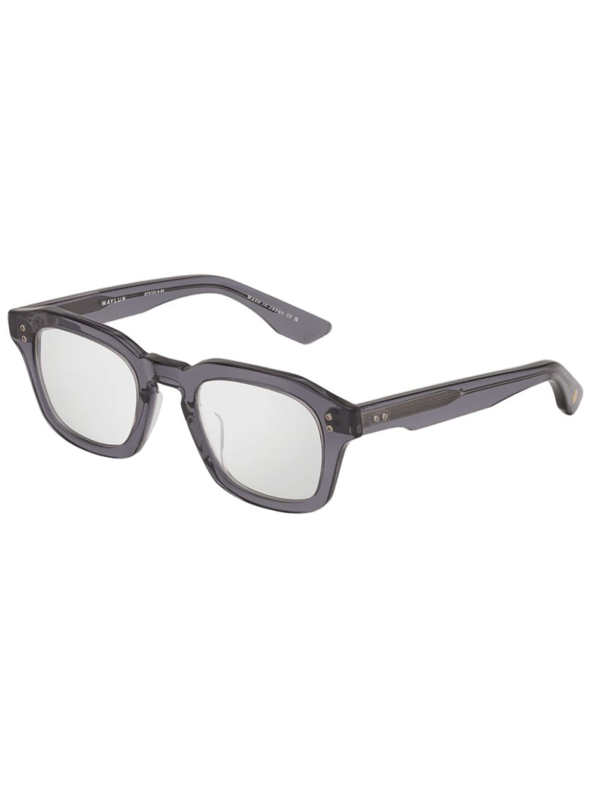 Dita International Fit Acetate 48 Mm Optical Frames
