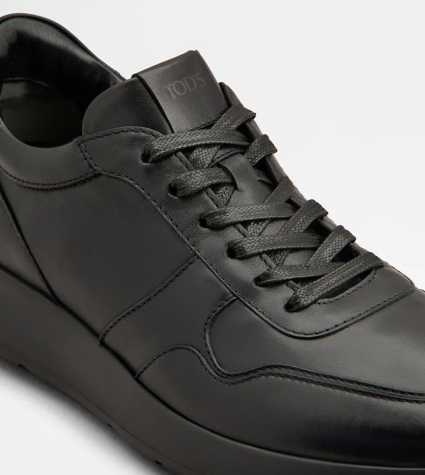 Tod's Sportivo 79K Sneakers With Modern Design