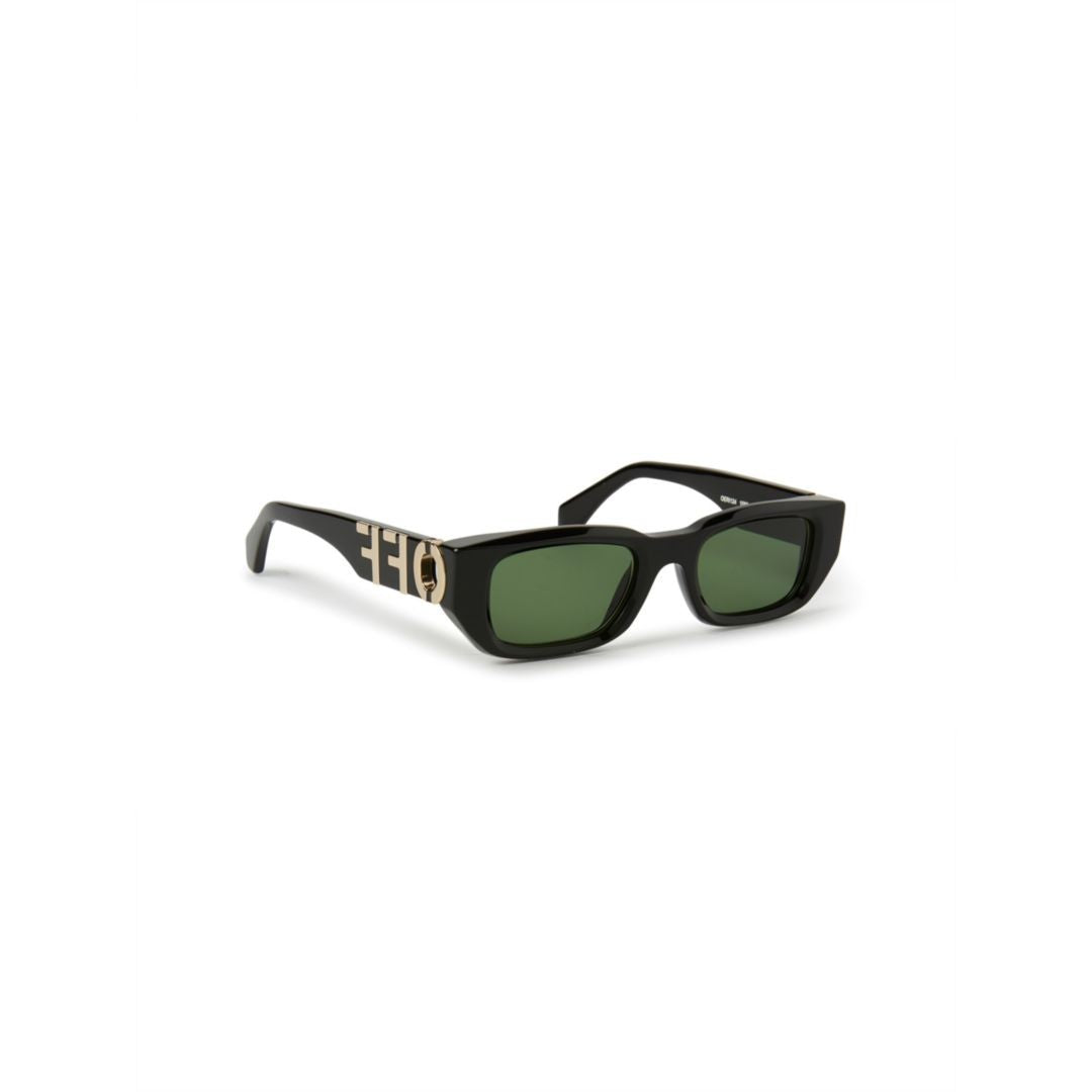 Off-White Oeri124 Fillmore Rectangular Sunglasses
