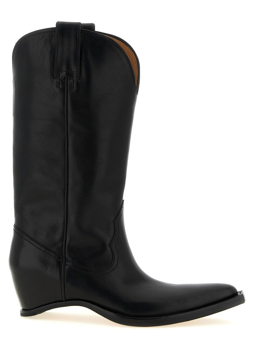Maison Margiela 'Heel-Less' Boots