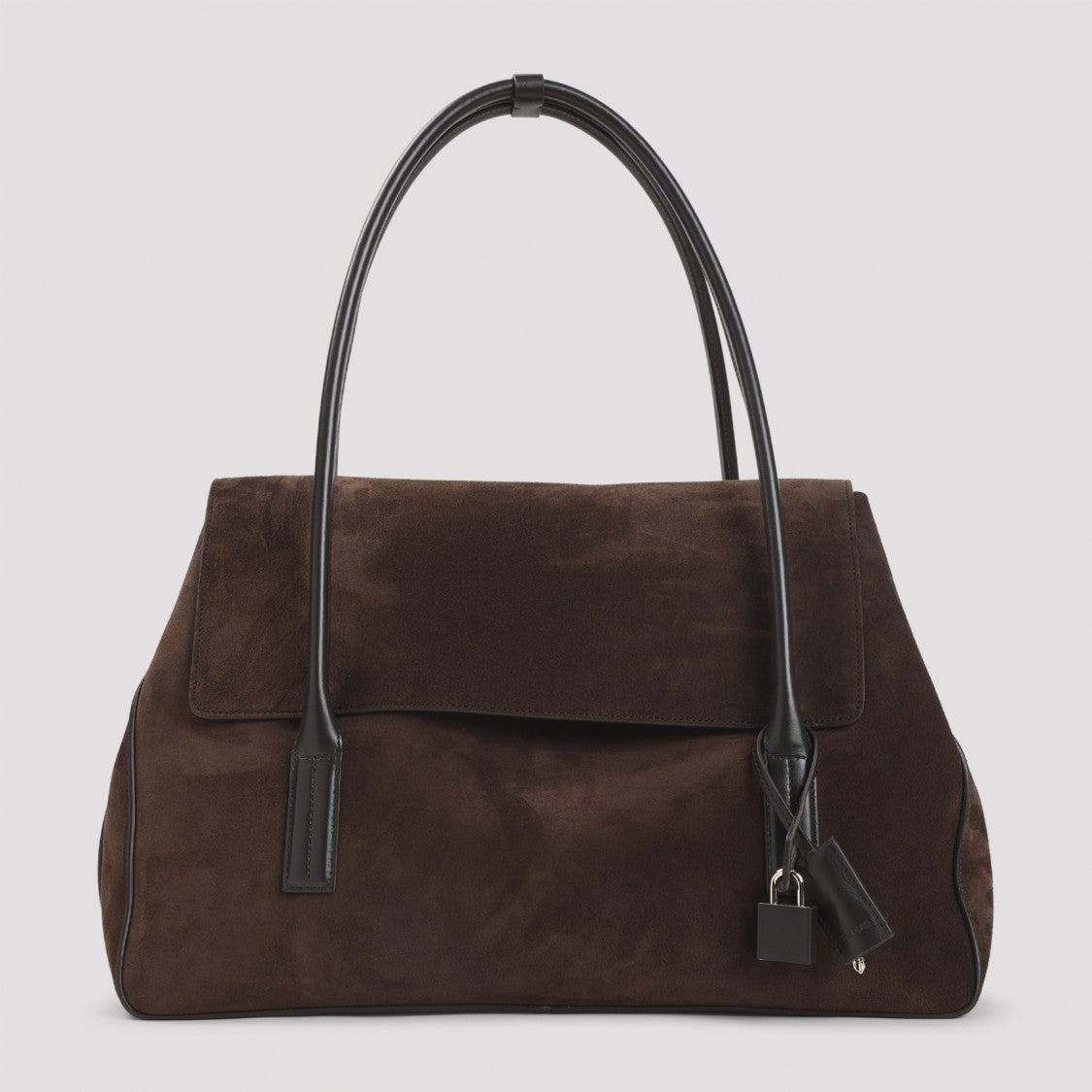 Tom Ford Calf Leather Shoulder Bag