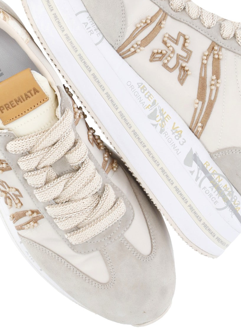 Premiata Beth 7375 Sneakers