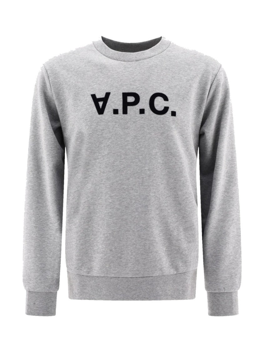 A.P.C. Standard Grand Vpc Gots Sweatshirt