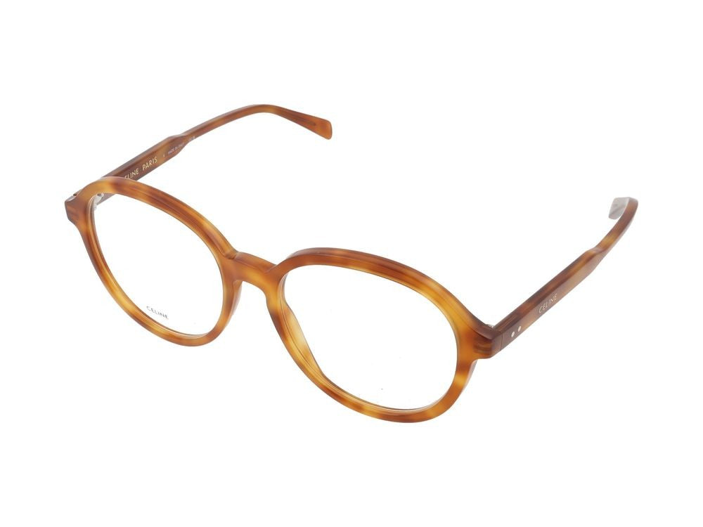 Celine Cl50187i Round Frame Glasses
