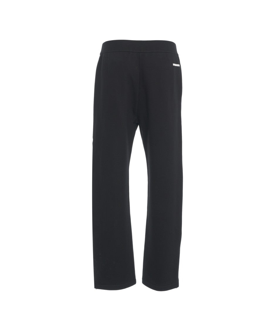 Dsquared2 Relaxed Fit Joggers