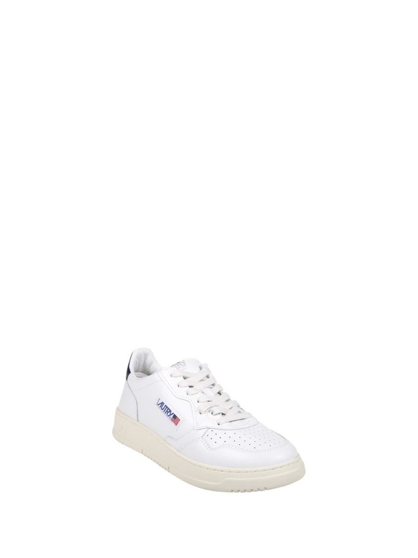 Autry Medalist Low Sneaker