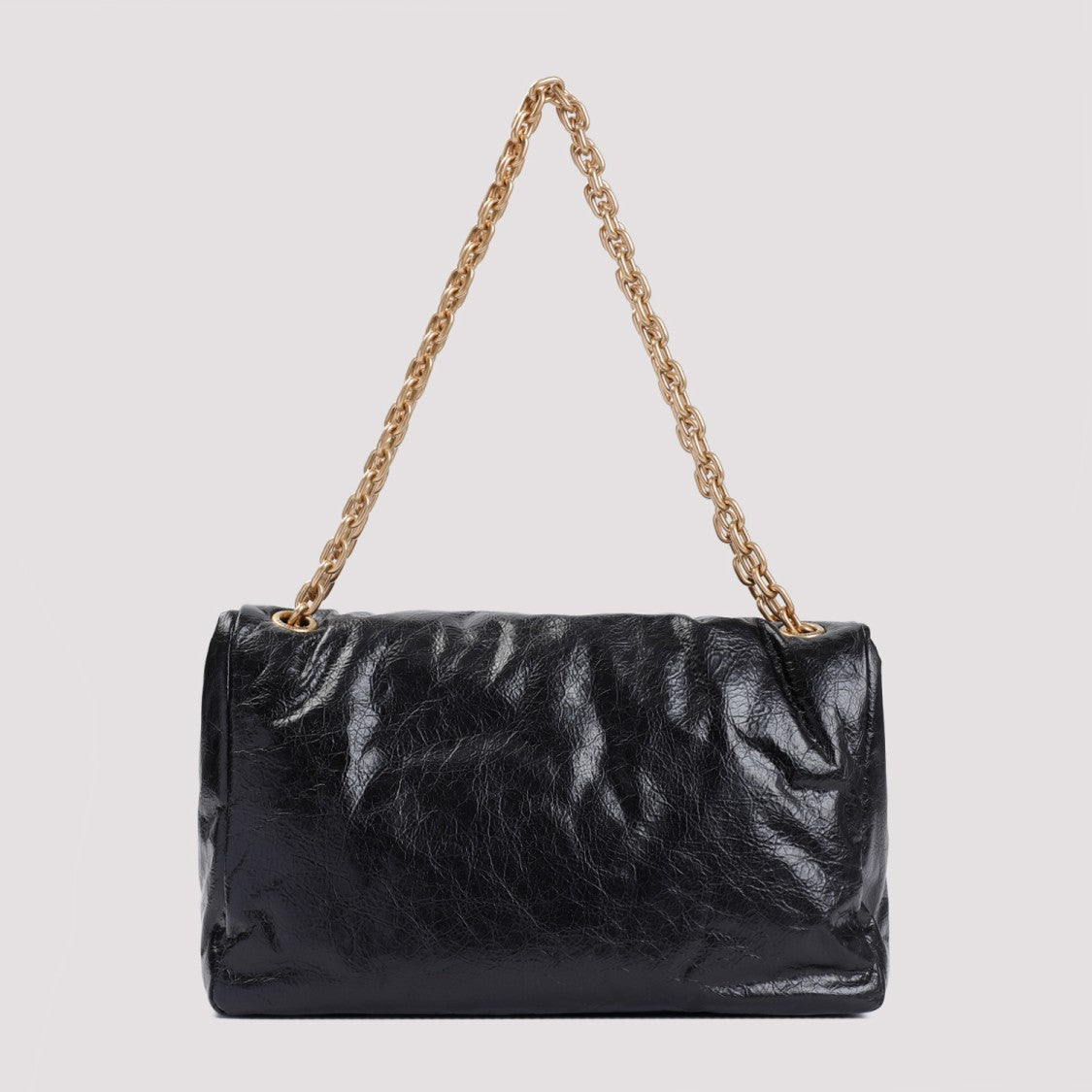 Balenciaga Monaco Chain Bag