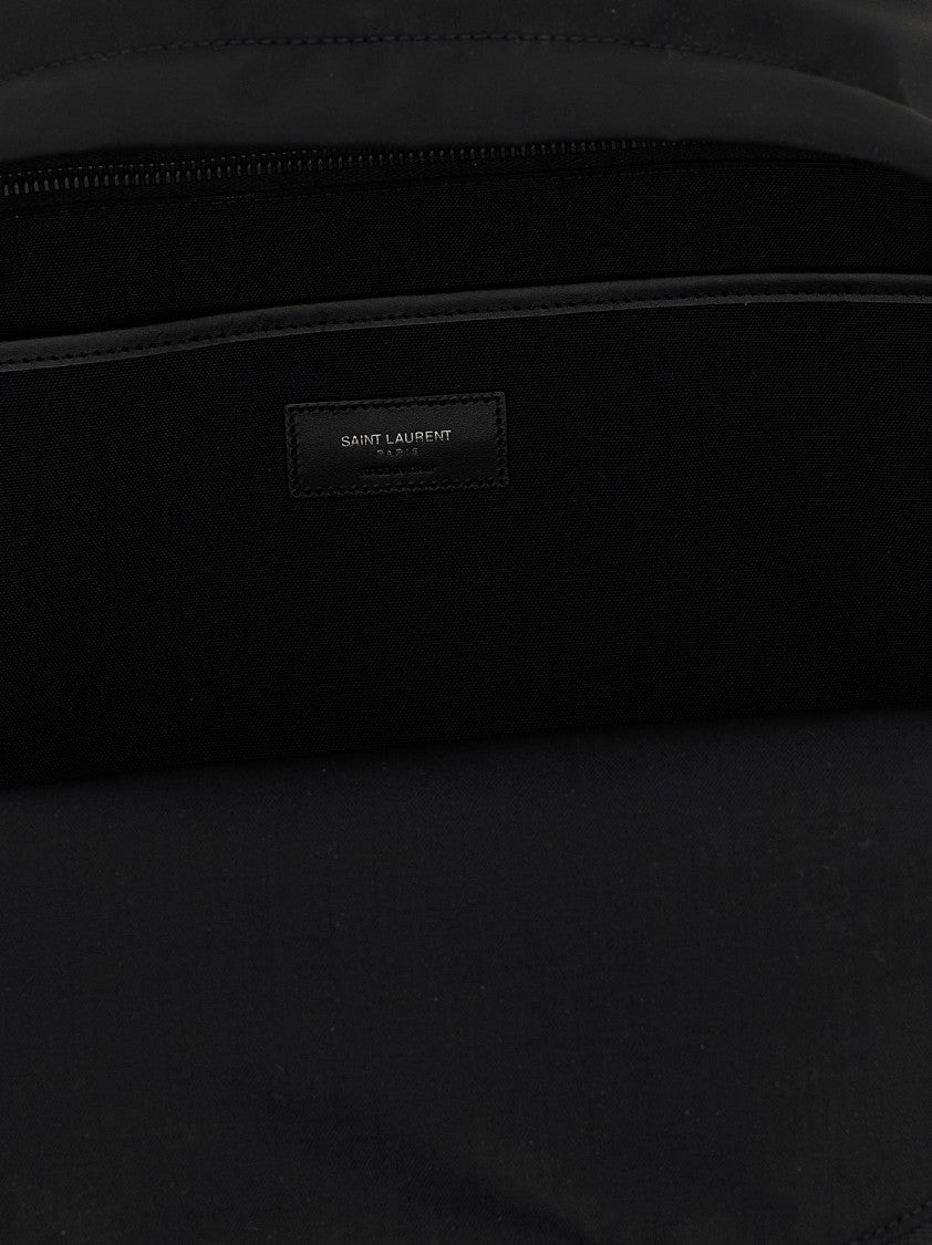 Saint Laurent 'City' Backpack