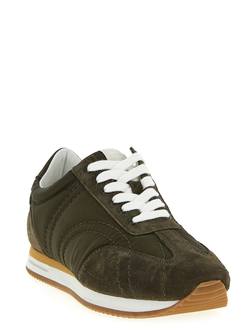 Totême 'Sport' Sneakers