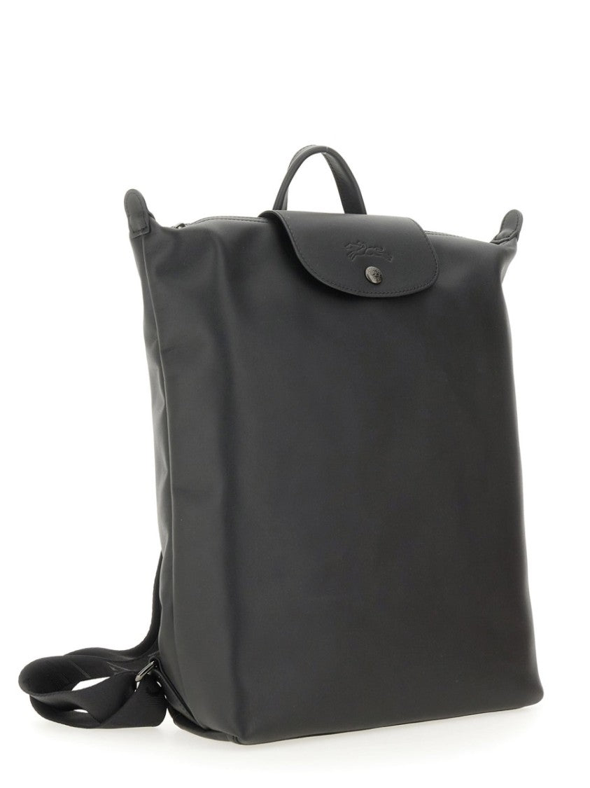 Longchamp "Le Pliage Xtra" M Backpack